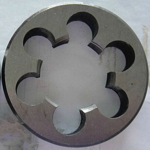 34mm x 1.5 Right hand Thread Die M34 x 1.5mm Pitch