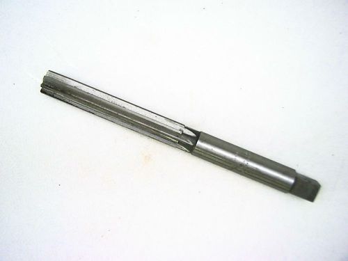 Hand Reamer 27/32 Stright Flute HSS USA