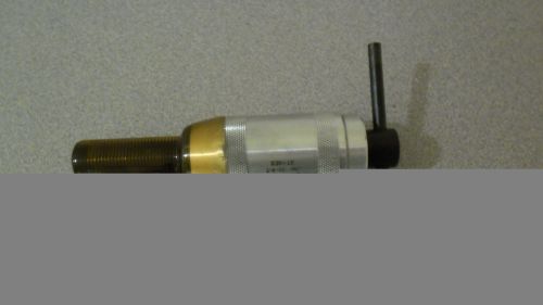 New helicoil 535-12 insert installation tool non-captive prewinder 3/4-16 unf for sale