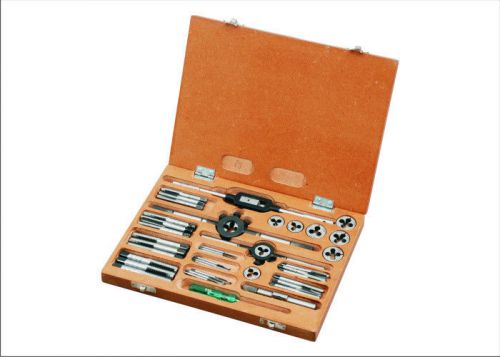 BSCY Tap &amp; Die Set