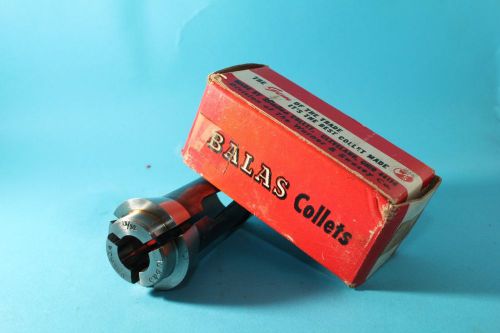 Balas #10 round collet 13/32&#034; for sale