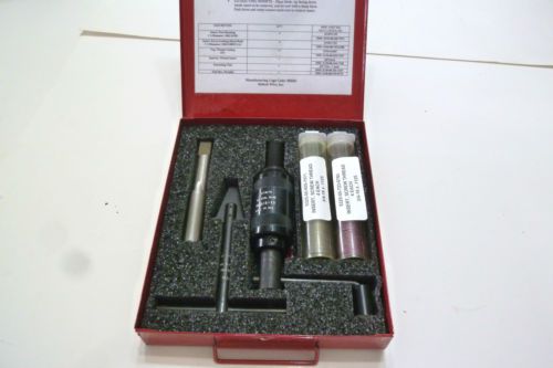 Helicial wire 3/4-16 thread repair kit for sale