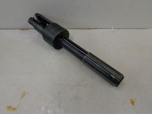 SUNNEN HONE MANDREL WITH ADAPTER AK20-931UC   STK 1226