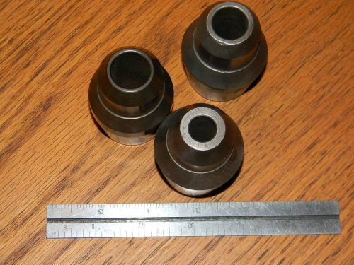 (1) Cincinnati, 3CH, Monoset, Grinder,&amp; Milling Machine, Collet