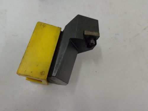 SANDVIK BTS INDEXABLE MODULAR TOOL HOLDER BT32-R166.OFGZ-3240-16