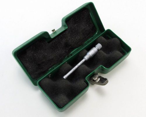 Tesa Intrimik Internal / Bore Micrometer - 0.275&#034;-0.350&#034;, 0.0001&#034; Grad