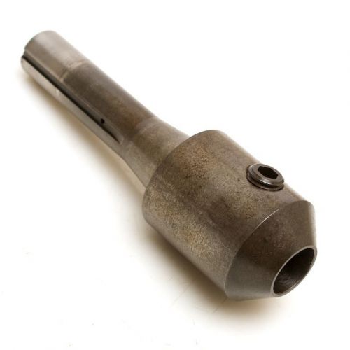 7/8&#034; End Mill Holder R8 Shank