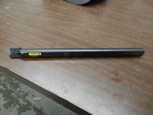 Kennametal 1/2&#034; x 8.0&#034; Boring Bar A08 CTLPL2