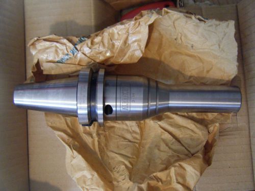 Albrecht extended length Toolholder BT-40