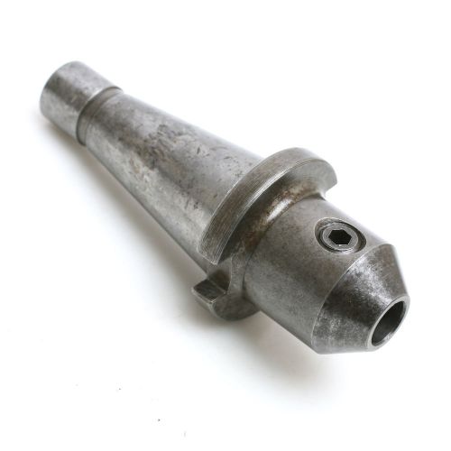 Weldon 5/8bn4 5/8&#034; end mill holder nmtb40 taper for sale