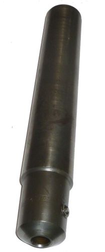 WELDON 1/2&#034; END MILL HOLDER NO.11 BROWN &amp; SHARPE TAPER B&amp;S