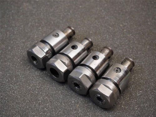 4 Komet UA3301660 SP ABS 32 SZV/ER20 Collet Chucks