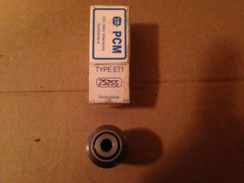 Pcm series 25, tap collet 25-255 er25 rego-fix for sale