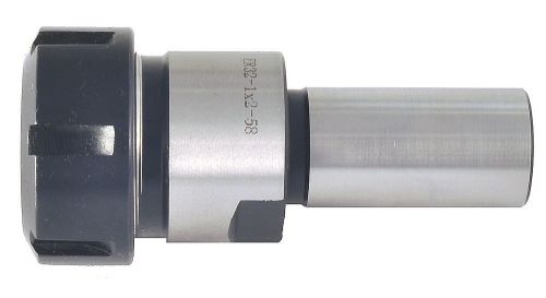 Precision ER32 Collet Chuck1.0 X 2.0&#034; Straight shank  Mfg Direct Machinist Tool