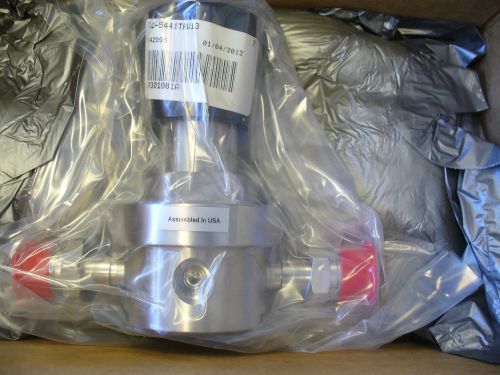 Tescom pressure reducing regulator, 22-5441tru13 for sale