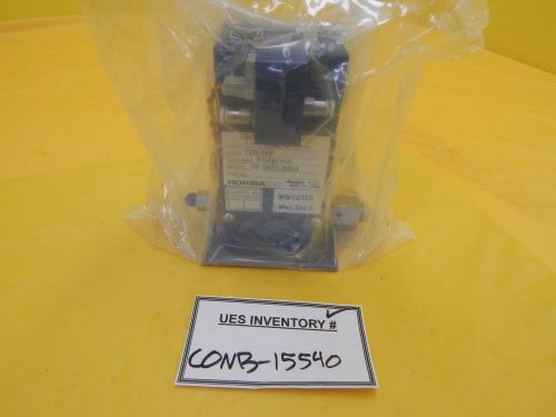 Horiba STEC LF-F20M-A-EVD Liquid Mass Flow Meter AMAT 3030-15251 Refurbished