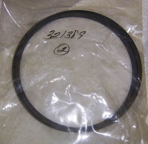 Piston Rings  321389 Cincinnati Milacron NEW