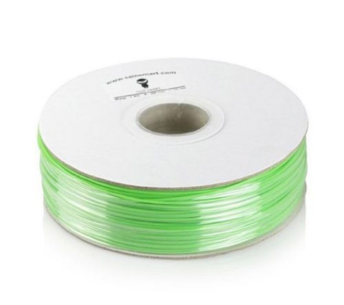 Sainsmart 3D Printer Filament 1.75MM 1Kg 2.2LBs Supplies Makerbot RepRap Green