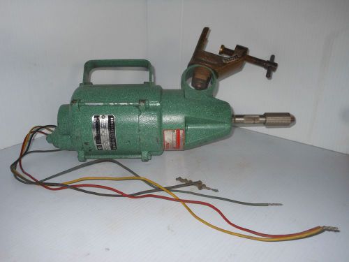 Lightnin Industrial Mixer Model 10-X For Repair or Parts