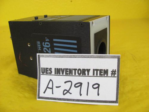 Nerlite MVi-26v Vision Imager 005100 Rev.A working