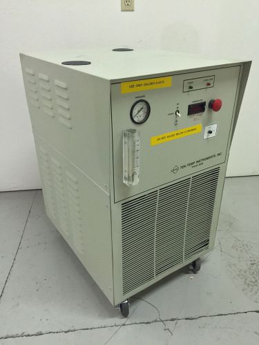 TEK TEMP Air Cooled chiller TKD 100/8200