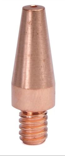 Lincoln KP2744-035T 100/Pack Contact Tips Copper Plus .035