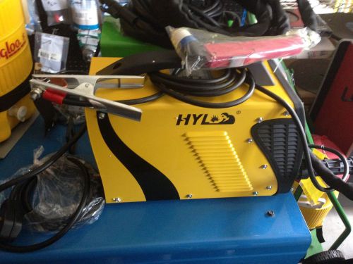 International welding equipment cut 50c plasma cutter for sale