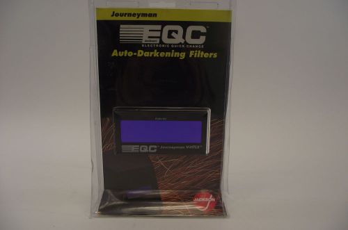 Jackson EQC Auto-Darkening Filter