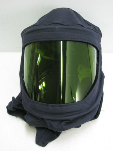 AGO ARC/FR Flash Hood With Cooling Fan