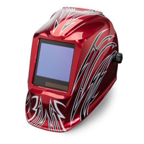 Lincoln K3074-2 Viking Tribal 3350 Welding Helmet