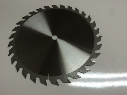 Glue Line Rip Saw blade. 10&#034; x 30 Teeth Made in Germany