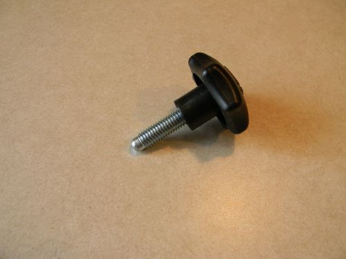 Jet  12&#034;/14&#034; bandsaw upper wheel adjusting knob