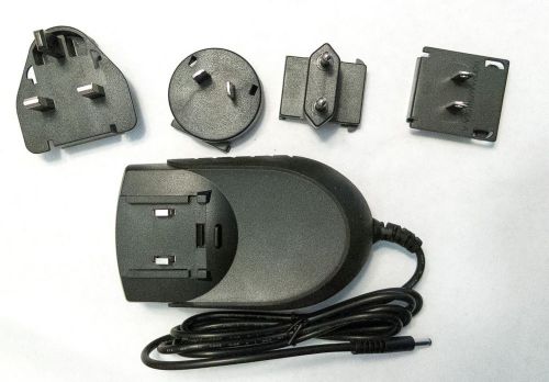 Demi AC Adaptor International