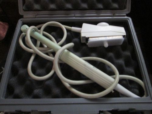 Acuson EC7 Endocavitary /Endovaginal ultrasound Probe for Acuson Aspen &amp; 128XP10