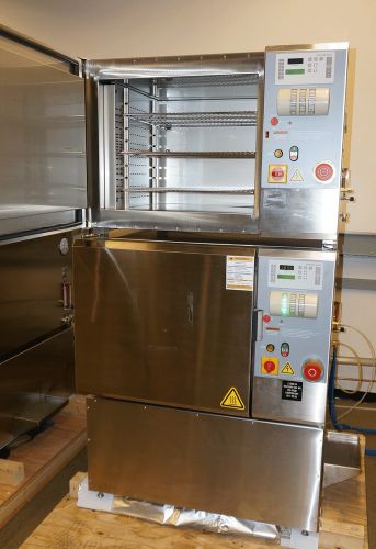 Despatch LLC1-51V-3 Dual Stack Oven