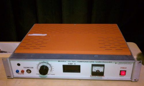 Medical Systems Corp. Model TC 101 Temperature Control