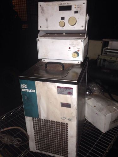 Neslab Chiller Bath RTE 100