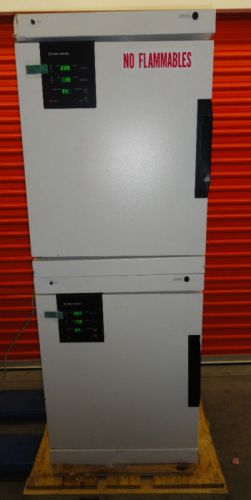 Fischer scientific Model 10 Dual Chamber CO2 incubator