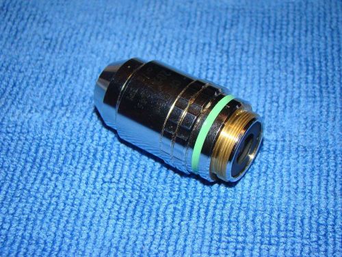 Nikon CF Plan EPI 20x /0.46 Microscope Objective Lens  (37)