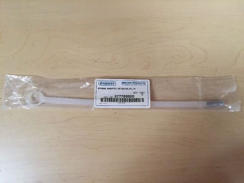 Scienceware Polyethylene Spinbar Magnetic Retriever 12&#034;