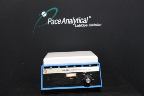 Fisher Scientific 220T Stir Plate