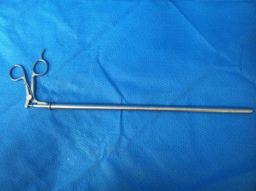 Endolap Laparoscopy Forceps F260.05. 5mm x 33cm