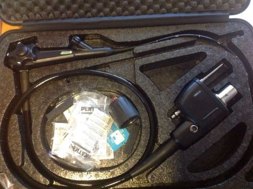 Pentax EE-1580k esophagoscope endoscopy