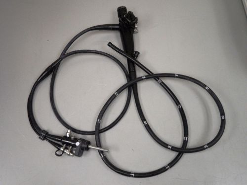 Pentax FC-38LH Fiberoptic Colonoscope Endoscopy