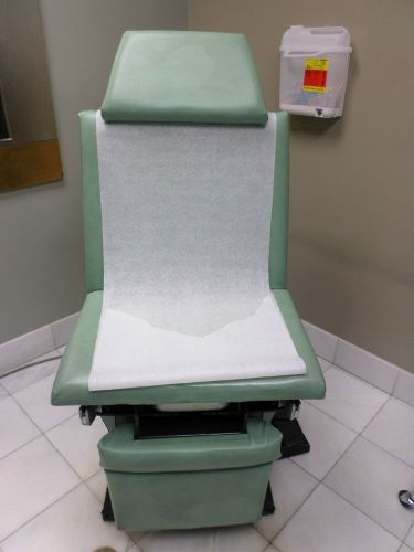 RITTER BX3121 Exam Chair