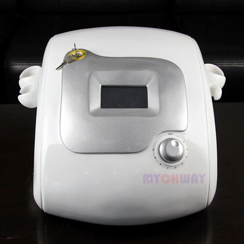 Great rf multipolar cavitation slimming luna v mychway machine toplaser made for sale