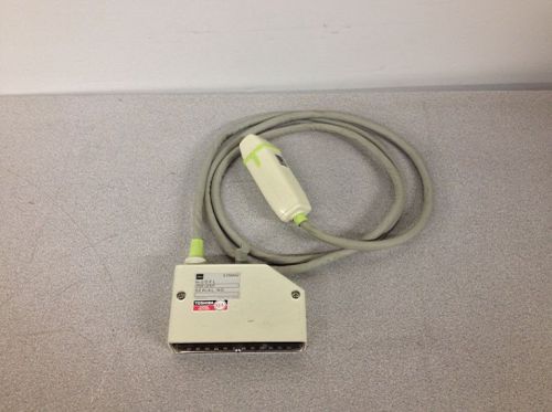 Toshiba PSF-37HT UltraSound Transducer Probe Module