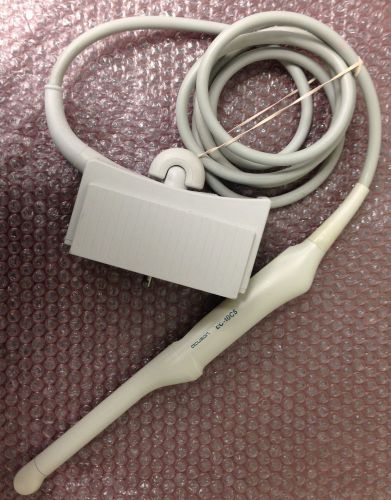 Acuson EC-10C5 Endocavity Vaginal  Ultrasound Transducer Probe for Sequoia