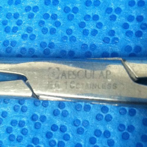 Aesculap EA16 ALLIS Artery Traction Forceps