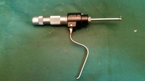 3m k211 mini driver automatic pin driver 1016, 1/16-5/32in. for sale